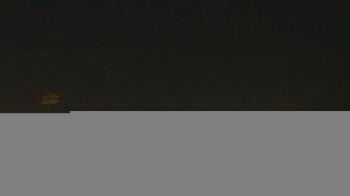 Weather camera view of Abington High School.