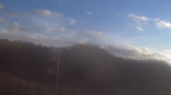 Weather camera view of Watauga ES.