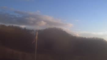 Weather camera view of Watauga ES.