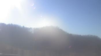Weather camera view of Watauga ES.