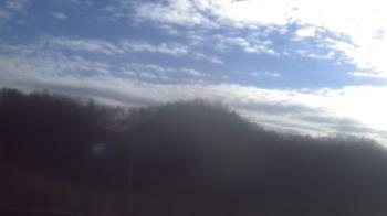 Weather camera view of Watauga ES.