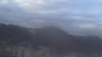 Weather camera view of Watauga ES.