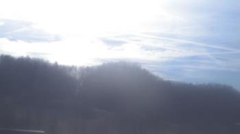 Weather camera view of Watauga ES.