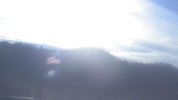 Weather camera view of Watauga ES.