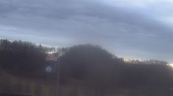 Weather camera view of Watauga ES.