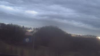 Weather camera view of Watauga ES.