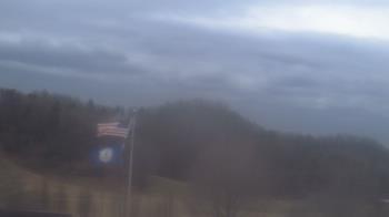 Weather camera view of Watauga ES.