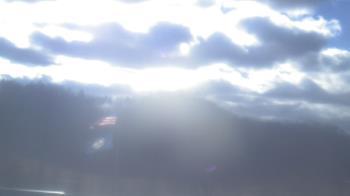 Weather camera view of Watauga ES.