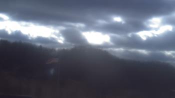 Weather camera view of Watauga ES.