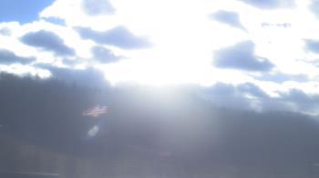 Weather camera view of Watauga ES.