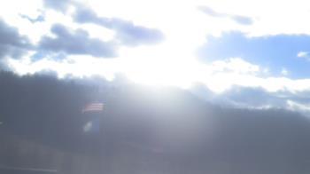 Weather camera view of Watauga ES.