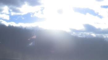 Weather camera view of Watauga ES.