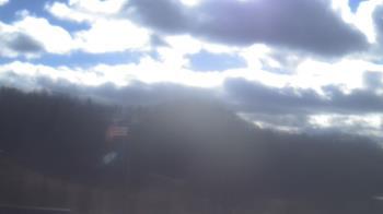 Weather camera view of Watauga ES.