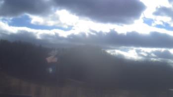 Weather camera view of Watauga ES.