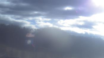 Weather camera view of Watauga ES.