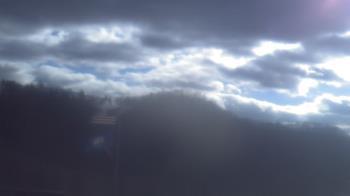 Weather camera view of Watauga ES.