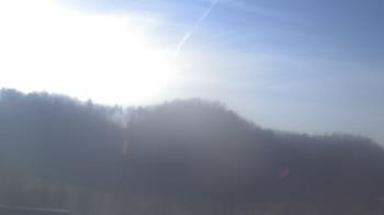 Weather camera view of Watauga ES.