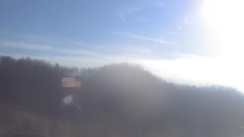 Weather camera view of Watauga ES.