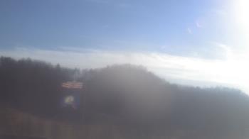 Weather camera view of Watauga ES.
