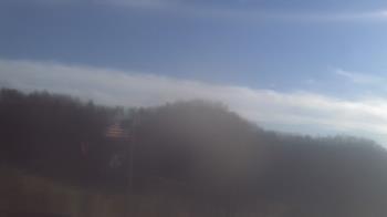 Weather camera view of Watauga ES.