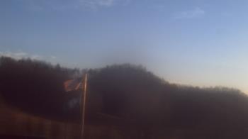 Weather camera view of Watauga ES.