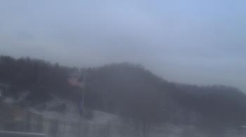 Weather camera view of Watauga ES.