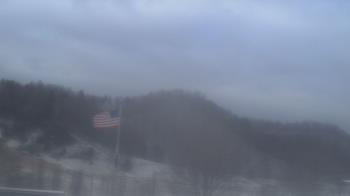 Weather camera view of Watauga ES.