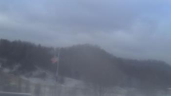 Weather camera view of Watauga ES.