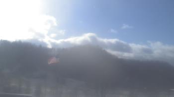 Weather camera view of Watauga ES.