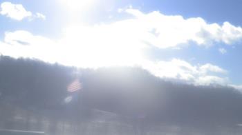 Weather camera view of Watauga ES.