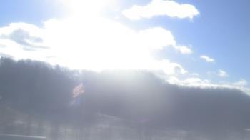 Weather camera view of Watauga ES.