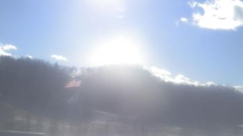 Weather camera view of Watauga ES.