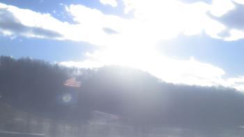 Weather camera view of Watauga ES.