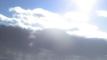 Weather camera view of Watauga ES.