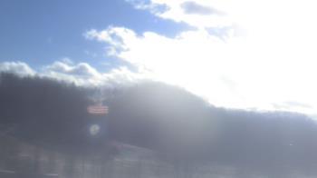 Weather camera view of Watauga ES.