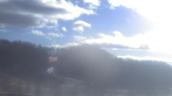 Weather camera view of Watauga ES.