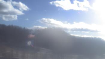 Weather camera view of Watauga ES.