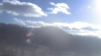 Weather camera view of Watauga ES.