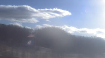 Weather camera view of Watauga ES.