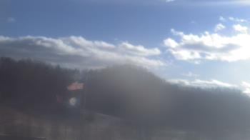 Weather camera view of Watauga ES.