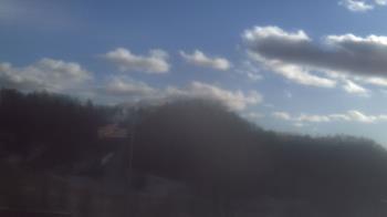 Weather camera view of Watauga ES.