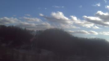 Weather camera view of Watauga ES.