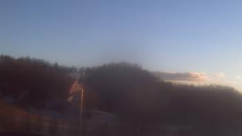 Weather camera view of Watauga ES.
