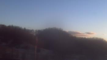 Weather camera view of Watauga ES.