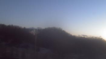 Weather camera view of Watauga ES.