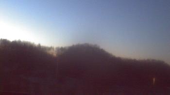 Weather camera view of Watauga ES.