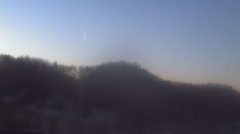 Weather camera view of Watauga ES.