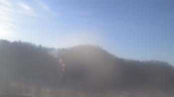 Weather camera view of Watauga ES.