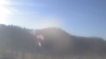 Weather camera view of Watauga ES.