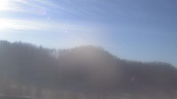 Weather camera view of Watauga ES.